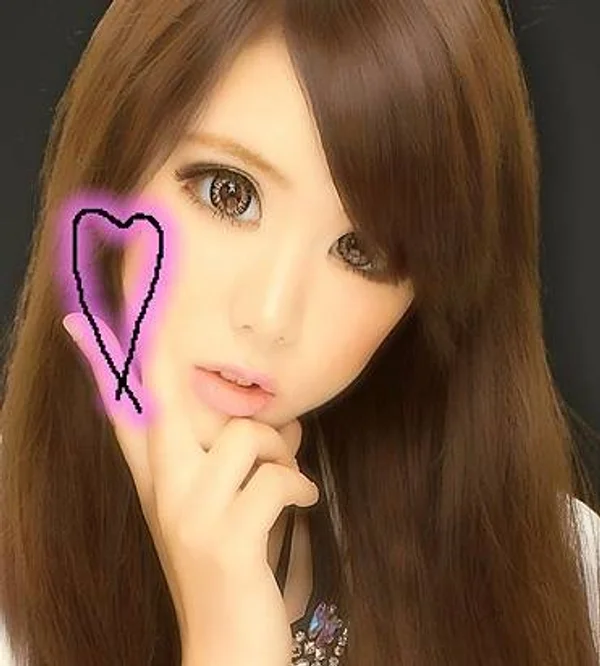 みきてぃ＠はにーぽっぷ