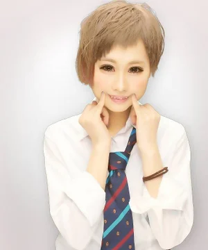 えま＠はにーぽっぷ