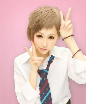 えま＠はにーぽっぷ