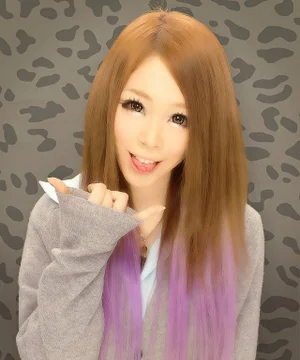 れん＠はにーぽっぷ