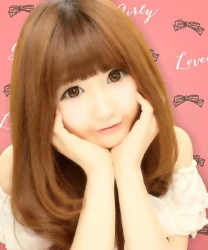 あいり＠はにーぽっぷ