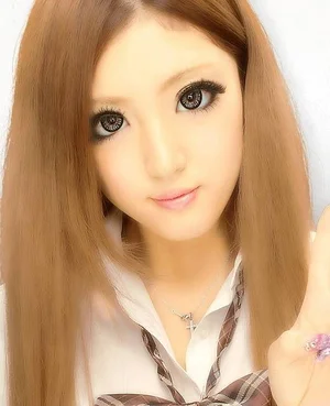 ゆっきーな＠はにーぽっぷ