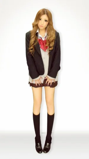 ゆっきーな＠はにーぽっぷ