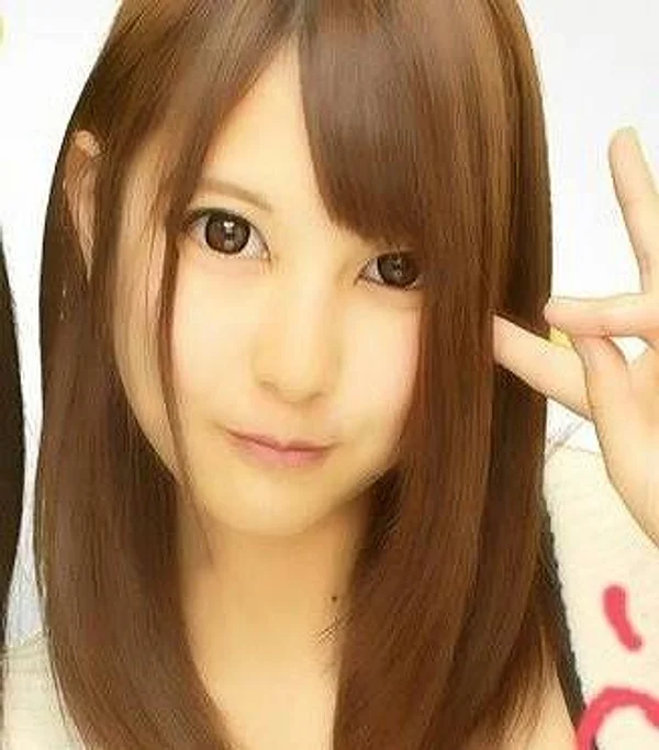 Karina～香里奈～