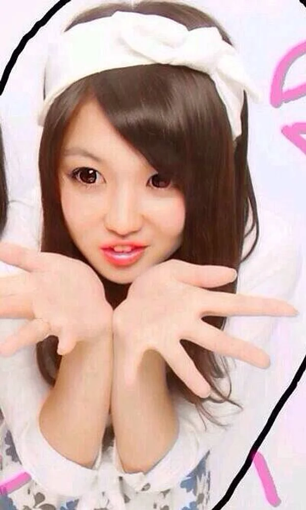 Nozomi〜のぞみ〜