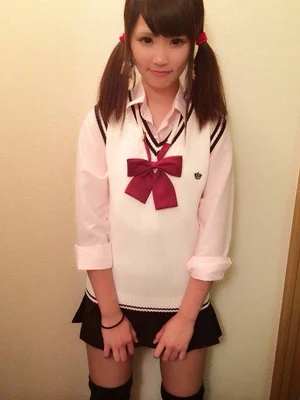 RinOsaki〜逢咲リン〜