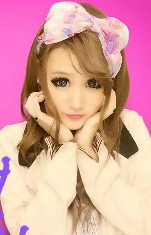 anna