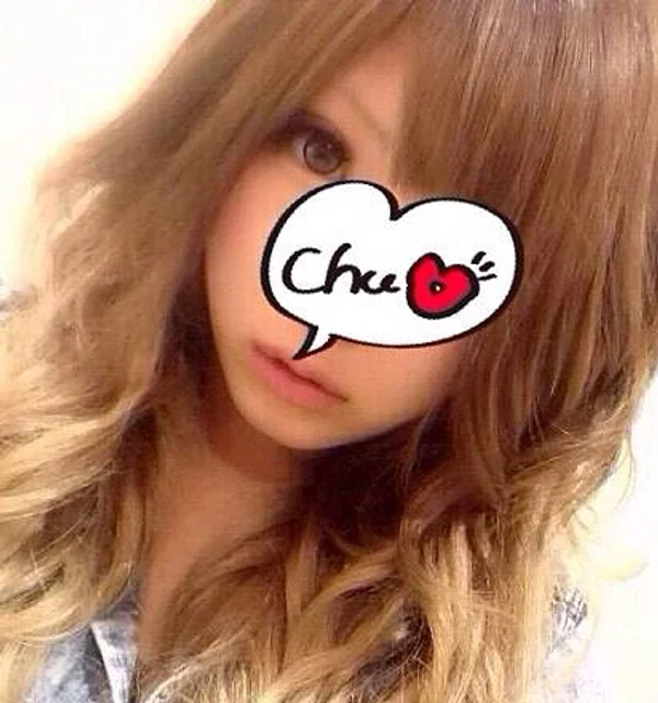 新人あや〜Aya〜