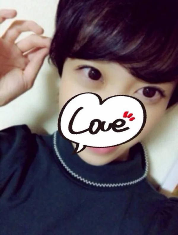 新人かえで〜Kaede〜