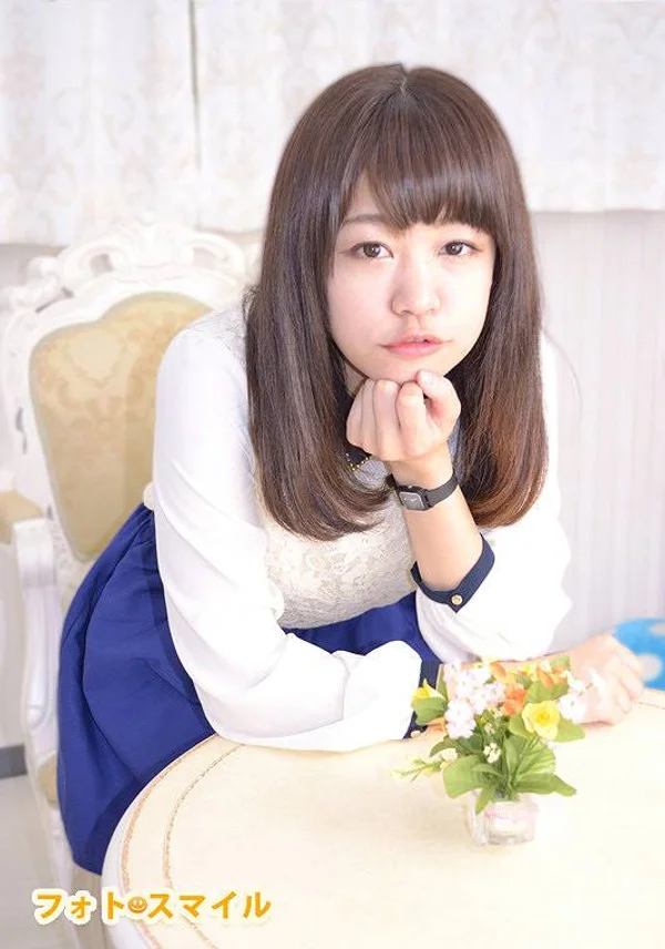 羽山めい
