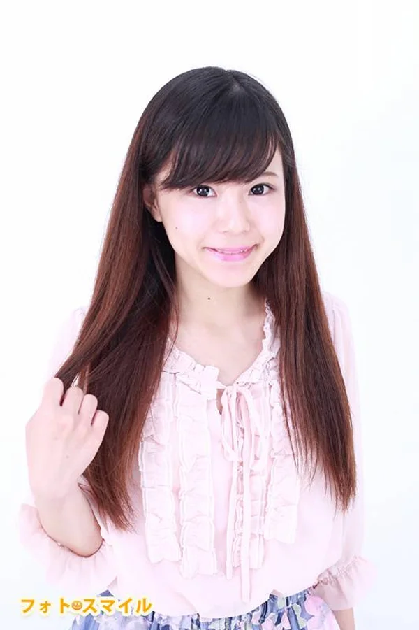 田中優衣