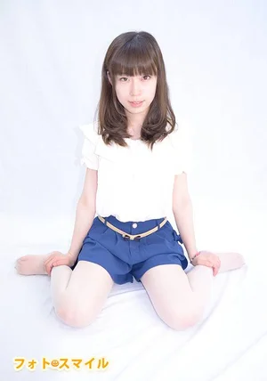 未里めい