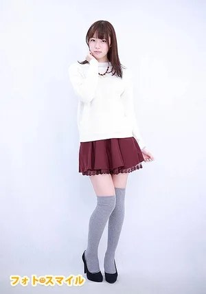 佐倉綾乃