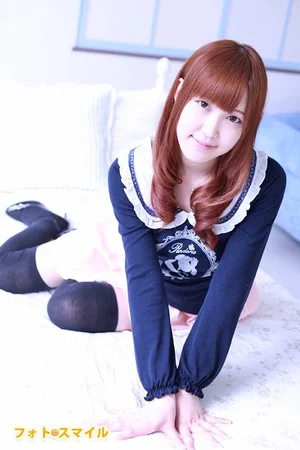 藍原ちより