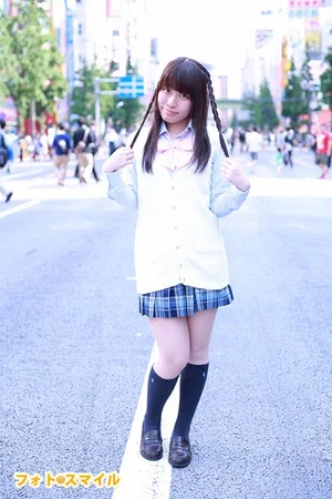桜井ちの