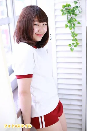 水野ちはや