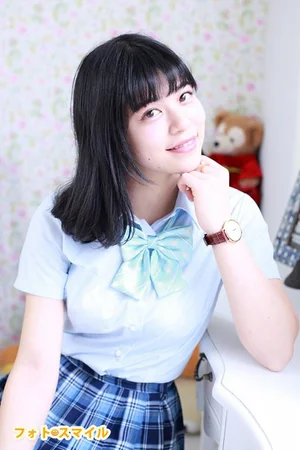 佐藤あおい