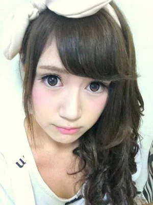 ゆうか＠キャンコレ