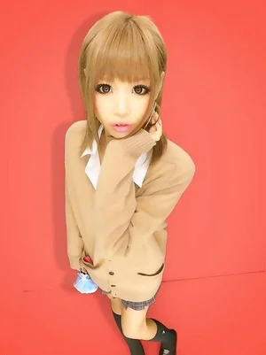 いづみ＠キャンコレ