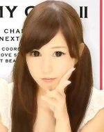 れいにゃん。＠セシル