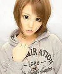 りりこ。＠セシル