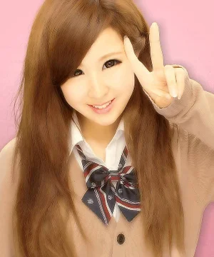 なつみ。＠セシル