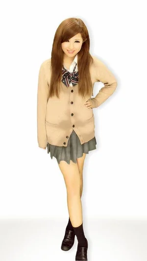 なつみ。＠セシル