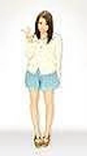 りいな。@セシル