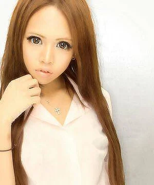 なみえ。＠セシル