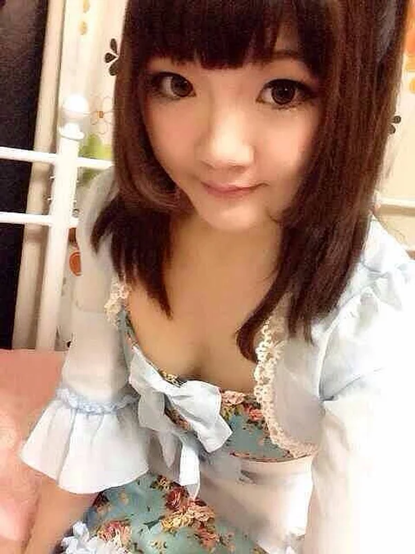 かなこ