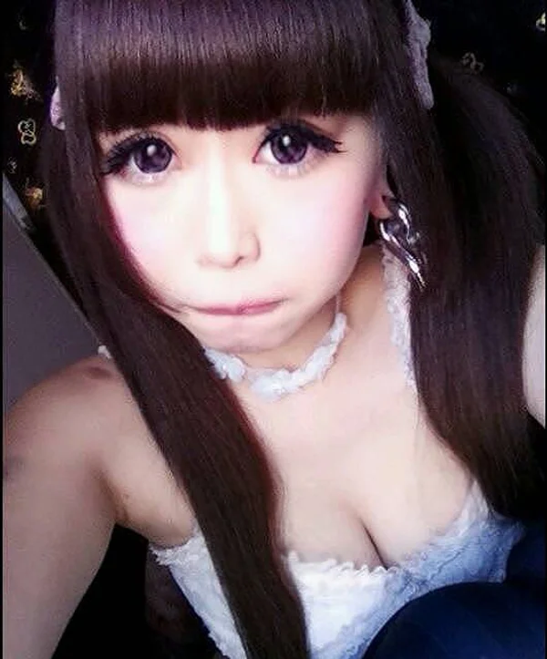 まゆゆ