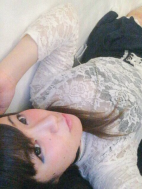 える