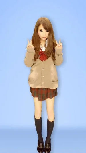 えりか＠はにーるーじゅ