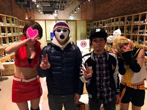 メグ