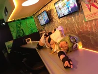 ボカロ・アニソンカラオケバー ツインテール札幌