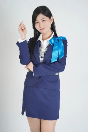 橋本茉莉