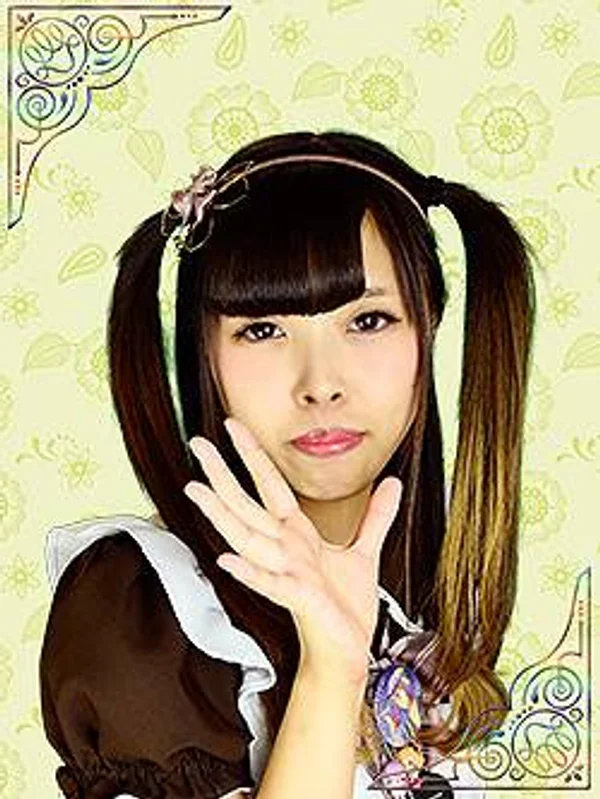 ちょこ