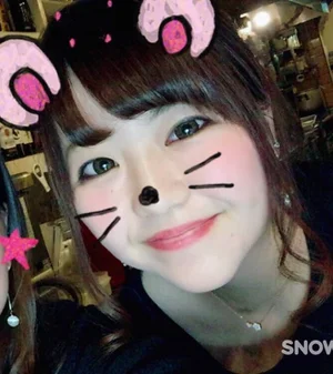 あいはちゃん