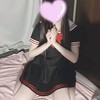 もなちゃん（18、160㎝、普通体型）