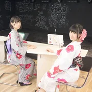 コスプレ正面画像