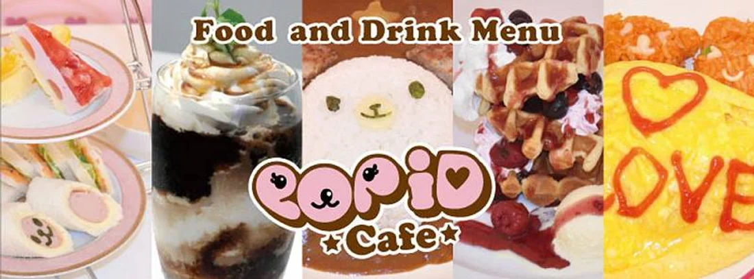 POP iD Cafe & Bar Season3