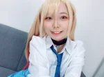 ライブループ名古屋駅:すみれ