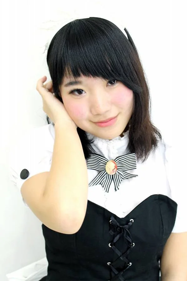 にゃんぺろ