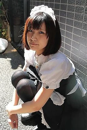 ミアリラ&フォト東京店所属スタッフつばき