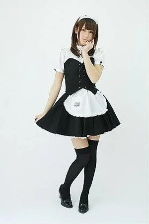 あんな