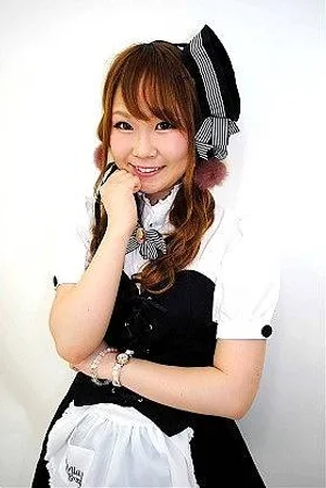 ゆりな