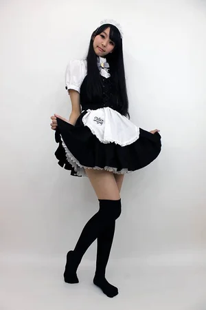 渚（なぎさ）（撮影会のみ可）