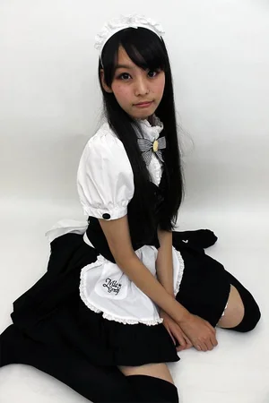 渚（なぎさ）（撮影会のみ可）