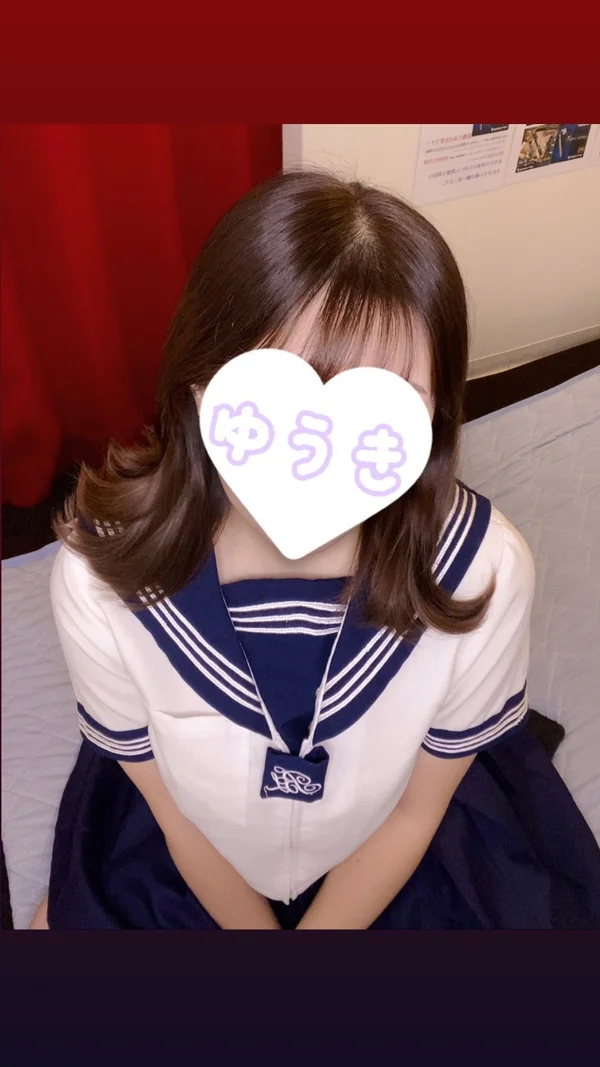 【新人】ゆうき