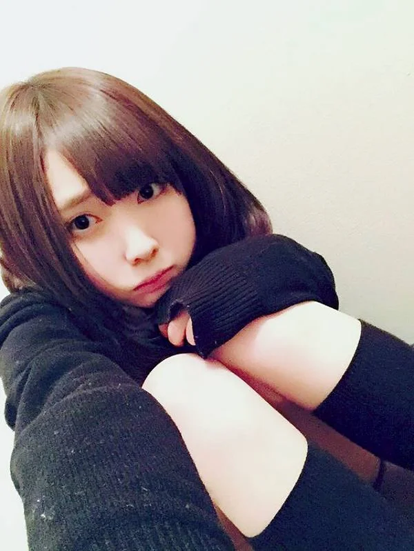 まゆみ（新人）